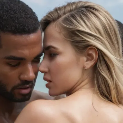 AI porn pic generator