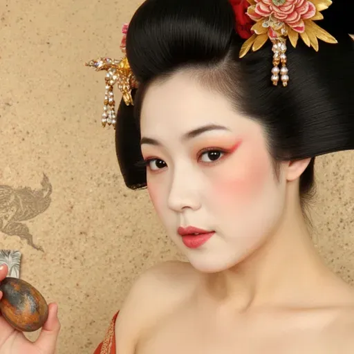 AI色情圖片產生器