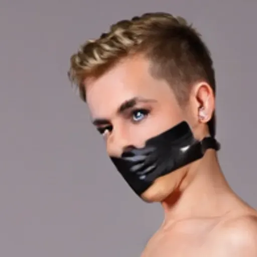 AI porn image generator