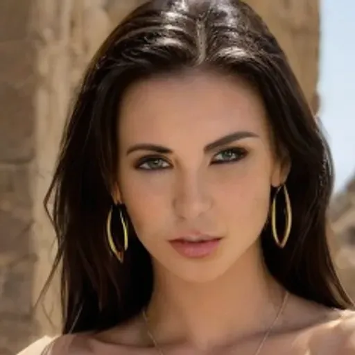 AI 포르노 이미지 생성기