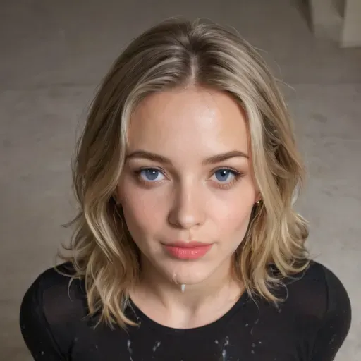 Pencipta imej lucah AI