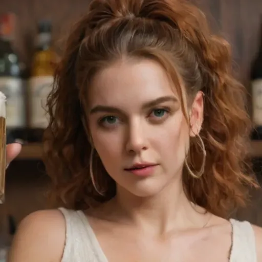 AIポルノ画像ジェネレーター