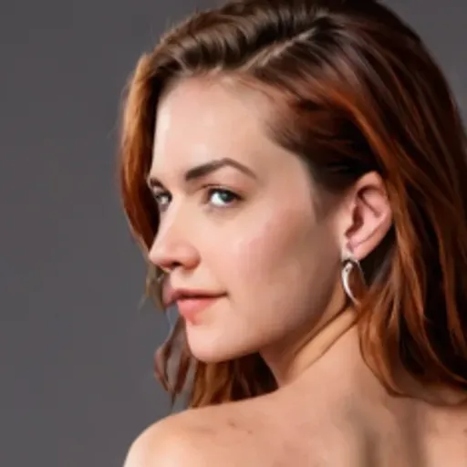 AIポルノ画像ジェネレーター