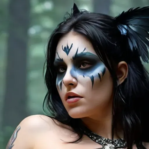 generatore di immagini porno IA