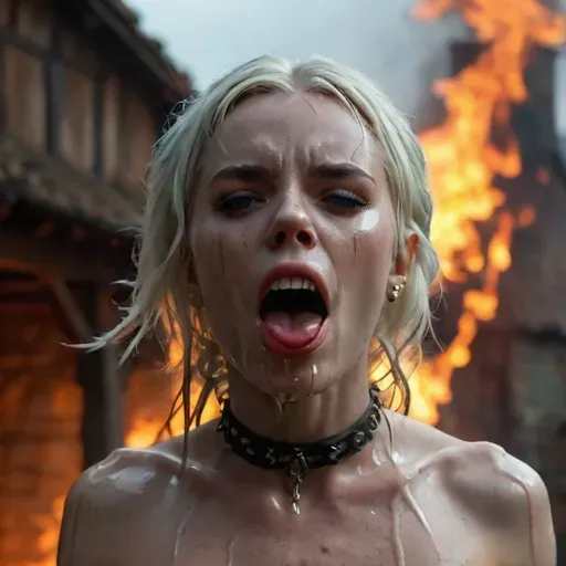 KI-Pornobild-Generator