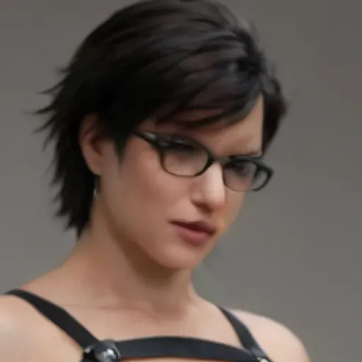 AI porn image generator