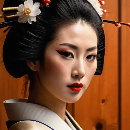 AI色情图片生成器