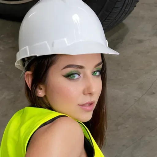 AI色情圖片產生器