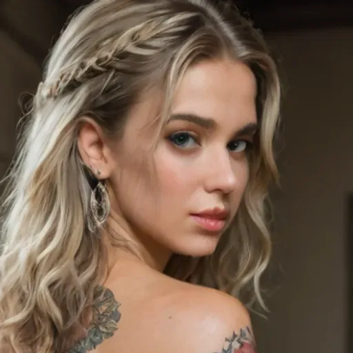 โปรแกรมสร้างภาพโปรนที่ใช้ปัญหา AI