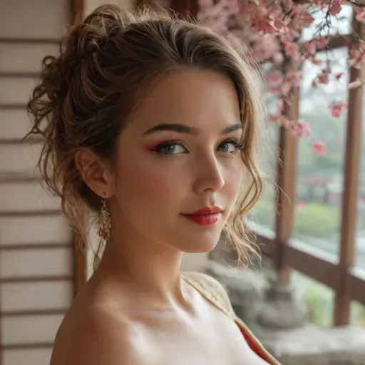 AI porn image generator