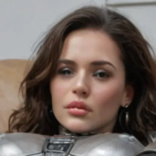 Pencipta imej lucah AI