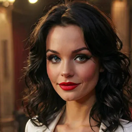 AI色情图片生成器