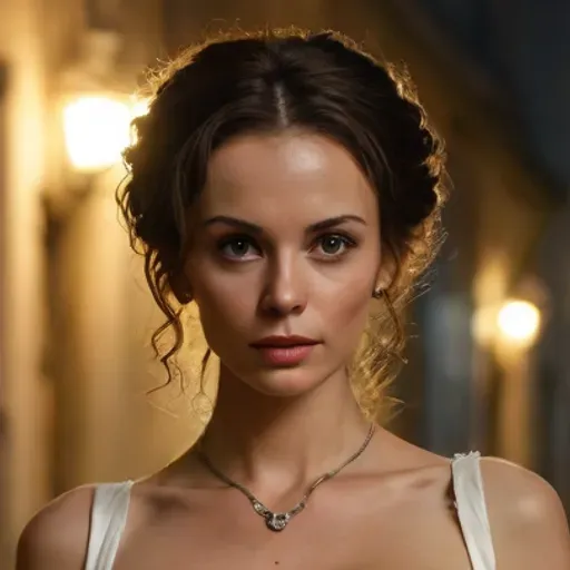 AI色情图片生成器