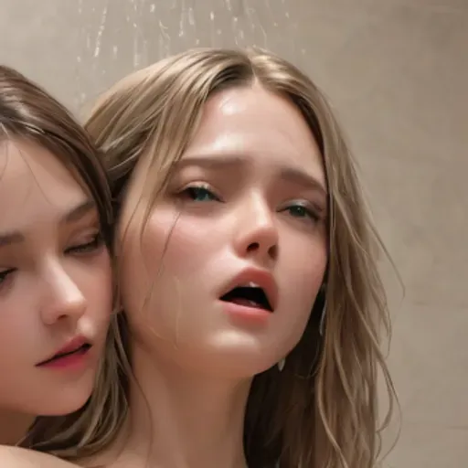 AI 포르노 사진 생성기