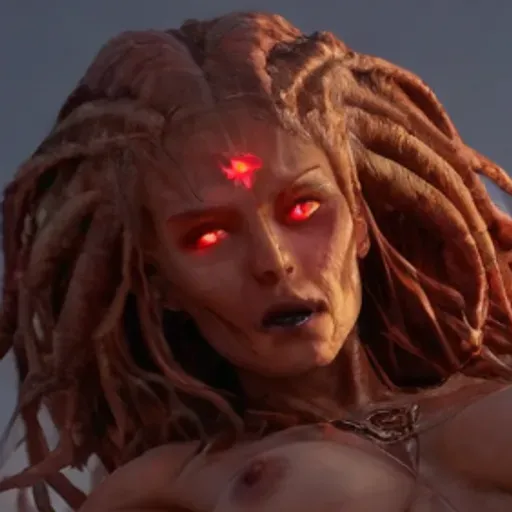 KI-Pornobild-Generator