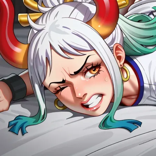 AI色情圖片產生器