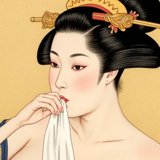 AI porn image generator