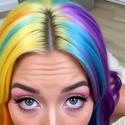 generatore di immagini porno IA