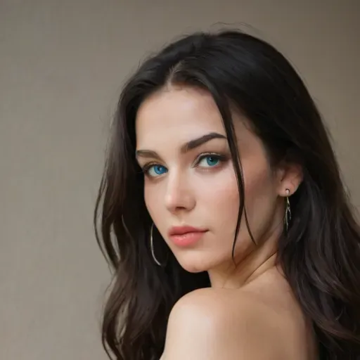 AI色情图片生成器