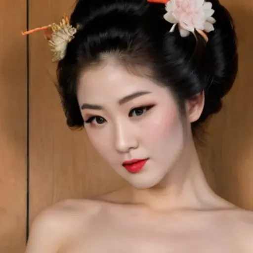 एआई पोर्न इमेज जेनरेटर