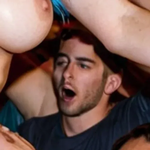 AI 포르노 이미지 생성기