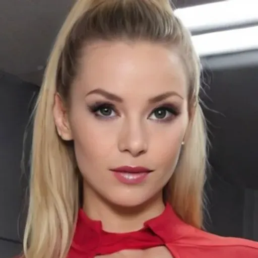 KI-Pornobild-Generator