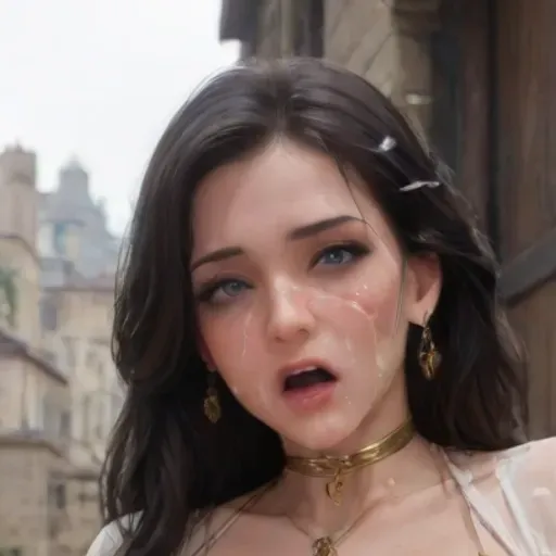 โปรแกรมสร้างภาพโปรนที่ใช้ปัญหา AI