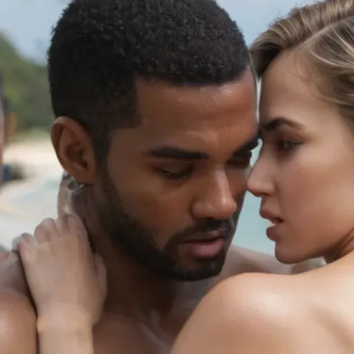 AI porn image generator