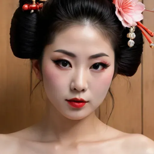 AI 포르노 이미지 생성기