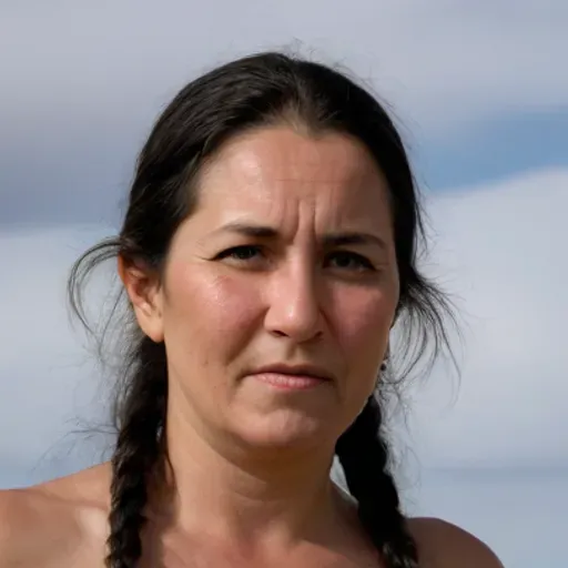 AI色情圖片產生器