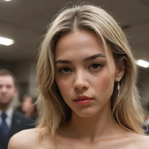 AIポルノ画像ジェネレーター