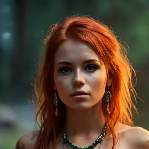 AI 포르노 이미지 생성기