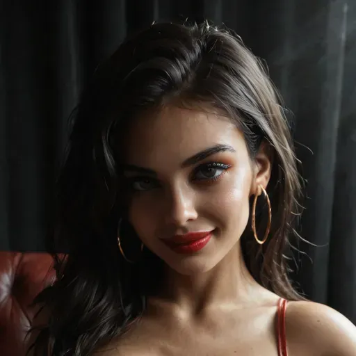 AI porn image generator