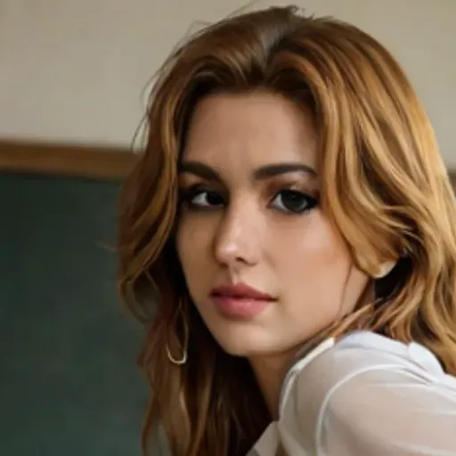 โปรแกรมสร้างภาพโปรนที่ใช้ปัญหา AI