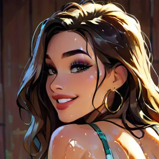 AI porn image generator