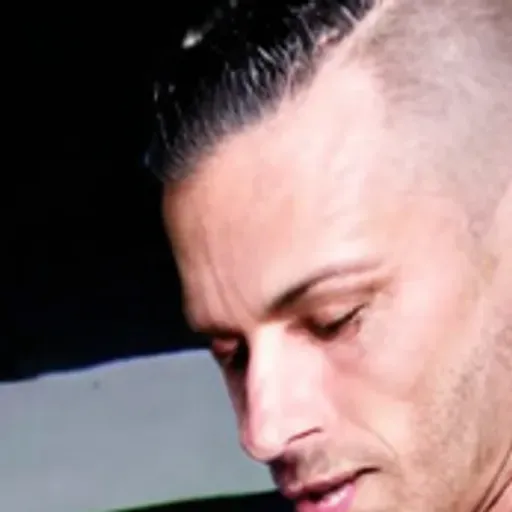 AIポルノ画像ジェネレーター