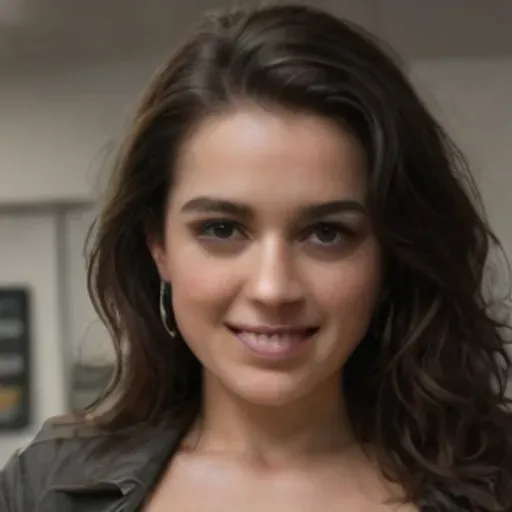 генератор порно-изображений на ИИ