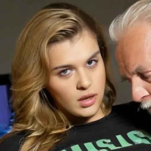 AI porn image generator