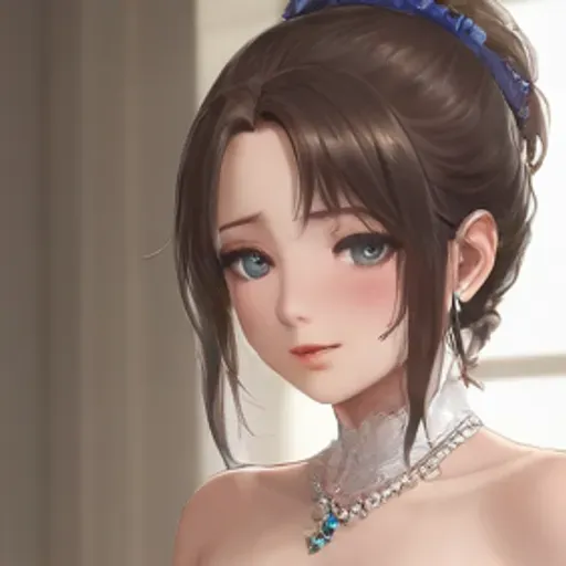 AI色情照片產生器