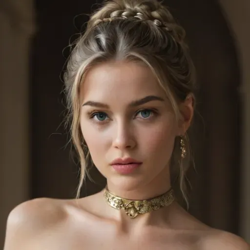 AI色情图片生成器