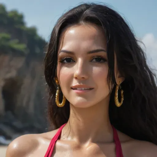 AI色情图片生成器