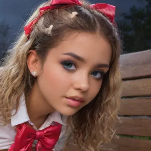 AIポルノ画像ジェネレーター