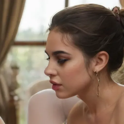 AI色情圖片產生器