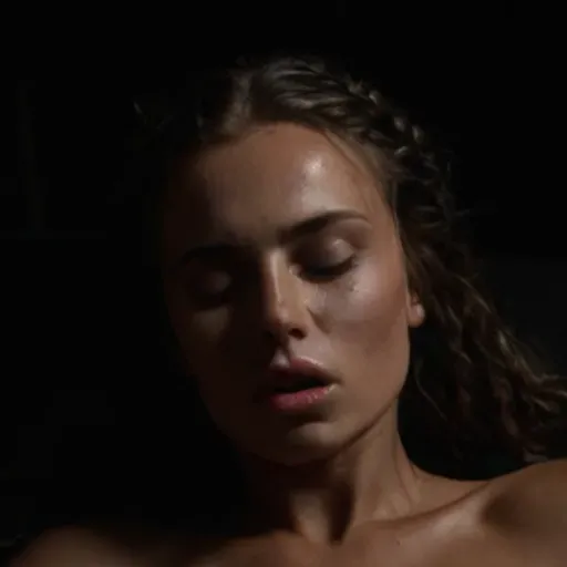 gerador de imagens pornô com IA