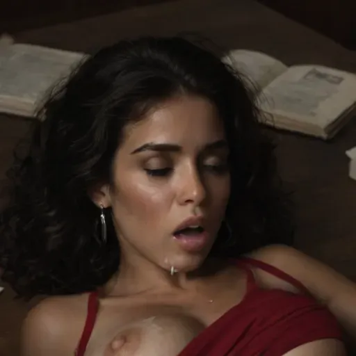 AI porn image generator