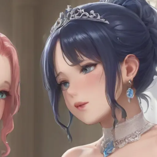 AIポルノ画像ジェネレーター