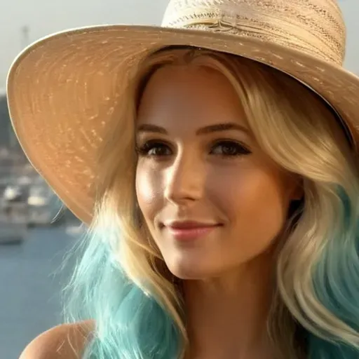 โปรแกรมสร้างภาพโปรนที่ใช้ปัญหา AI