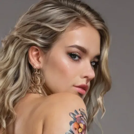 generatore di immagini porno IA