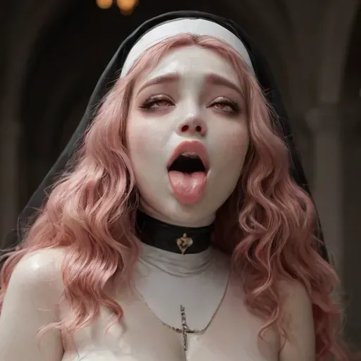 AI色情圖片產生器