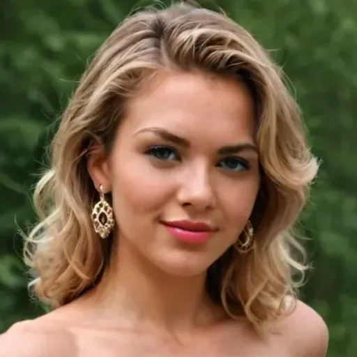 AIポルノ画像ジェネレーター